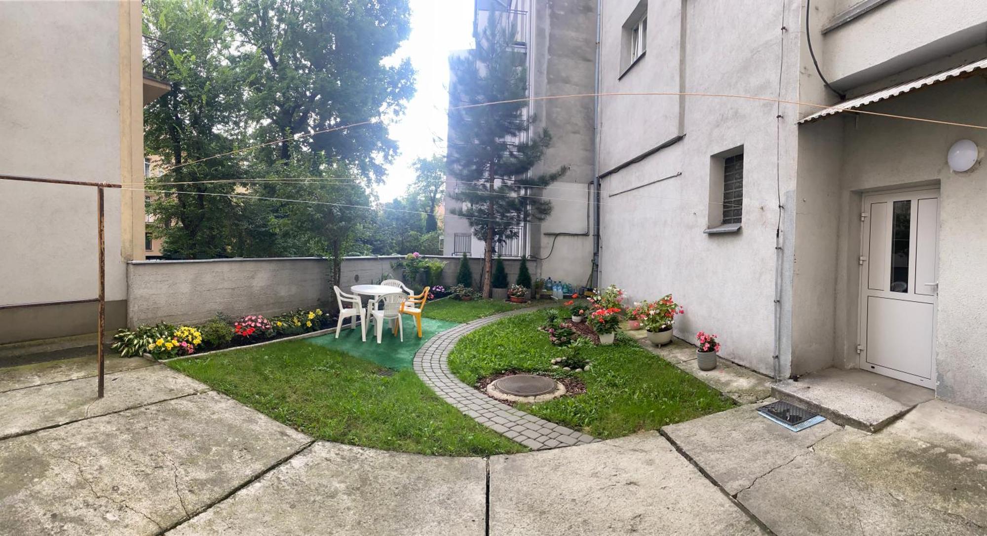 Apartment Z Widokiem Na Panorame Miasta Krakau